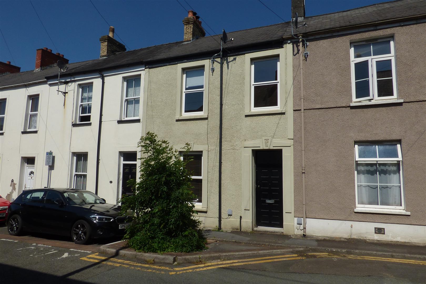 BJ Properties Estate Agents in Carmarthen